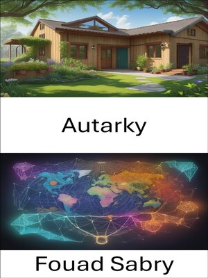 cover image of Autarky